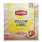 Herbata - Lipton Ex100 herbata ekspresowa - miniaturka - grafika 1