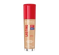 Podkłady do twarzy - Rimmel LASTING FINISH 25 SERUM PODKŁAD DO TWARZY 170 30ML - miniaturka - grafika 1