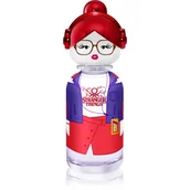 Wody i perfumy damskie - Benetton Sisterland Stranger Things woda perfumowana dla kobiet 80 ml - miniaturka - grafika 1