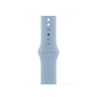 Apple sportowy w kolorze czystego błękitu do koperty 41 mm - Akcesoria do zegarków - miniaturka - grafika 1