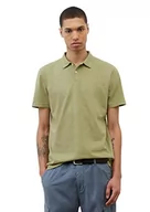 Koszulki męskie - Marc O'Polo Męska koszulka polo, 442, L - miniaturka - grafika 1