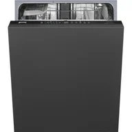 Zmywarki do zabudowy - Smeg ST273CL - miniaturka - grafika 1