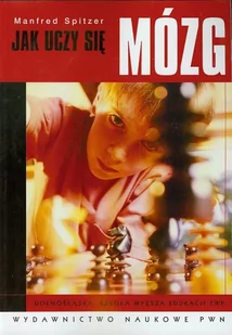 Jak uczy się mózg - E-booki - nauka - miniaturka - grafika 1