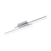 Lampy sufitowe - Eglo 97965 - LED Plafon PALMITAL 2xLED/10W/230V - miniaturka - grafika 1