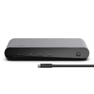 Belkin Hub Thunderbolt 4 do laptopa, INC006vf - Huby USB - miniaturka - grafika 2