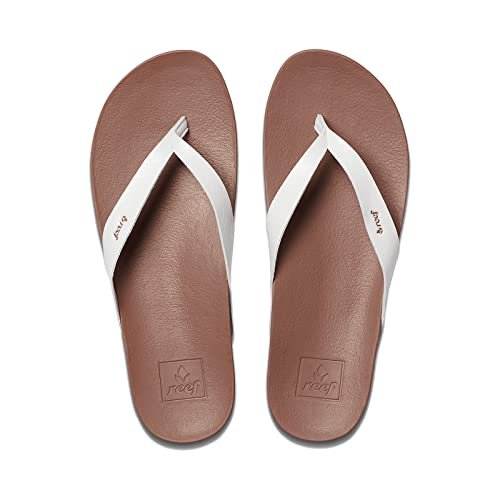 Reef Cushion Bounce Court japonki damskie, chmura, 42.5 EU
