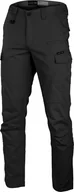 Odzież robocza - Lahti Pro Spodnie bojówki czarne,"2xl", ce, - miniaturka - grafika 1