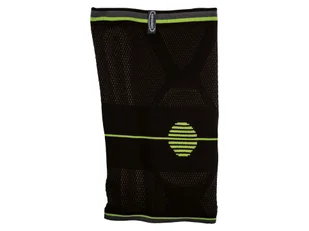 sensiplast® Opaska stabilizująca na kolano (XL) - Ortezy, stabilizatory i opaski elastyczne sensiplast® Opaska stabilizująca na kolano (XL) - Ortezy, stabilizatory i opaski elastyczne - miniaturka - grafika 1