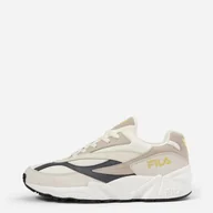 Buty sportowe męskie - Buty sportowe męskie do kostki Fila V94M - miniaturka - grafika 1