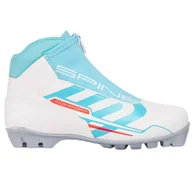 Buty narciarskie - SPINE Comfort NNN W white EU 38 - miniaturka - grafika 1
