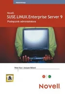 Systemy operacyjne i oprogramowanie - Suse Linux Enterprise Server 9 - miniaturka - grafika 1