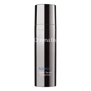 Dr Irena Eris Dr Irena Eris Authority Serum 30 ml - Serum do twarzy - miniaturka - grafika 1