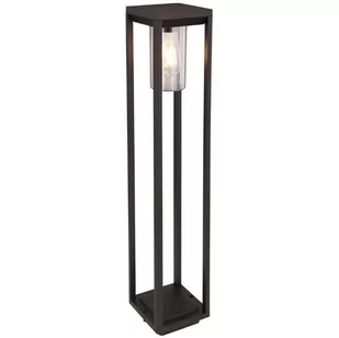 Globo Globo 3135S3 - Lampa zewnętrzna CANDELA 1xE27/15W/230V IP44 - Lampy ogrodowe - miniaturka - grafika 1