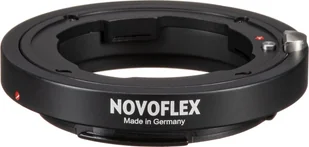 Filtr Novoflex Novoflex Adapter Leica M lens to Canon EOS-R Camera - Akcesoria fotograficzne - miniaturka - grafika 1