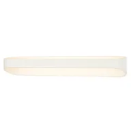 Lampy ścienne - Maxlight Zafira LED 12W kinkiet W0164 - miniaturka - grafika 1