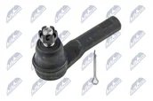 Końcówki drążków kierowniczych - Końcówka drążka kierowniczego poprzecznego NTY SKZ-NS-017 - miniaturka - grafika 1
