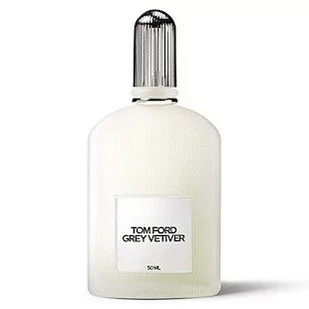 Tom Ford Grey Vetiver Woda perfumowana 50ml - Wody i perfumy męskie - miniaturka - grafika 4