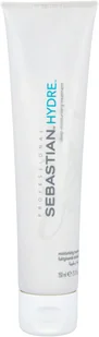 Sebastian Professional Głęboko nawilżająca maska do włosów Hydre Deep-Moisturizing Treatment 150 ml - Maski do włosów - miniaturka - grafika 1