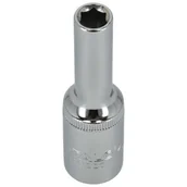 Klucze i nasadki - Nasadka sześciokątna STALCO PERFECT S-85425 - miniaturka - grafika 1