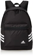 Plecaki - adidas Cl Bp Fi 3S plecak czarny/biały rozmiar uniwersalny - miniaturka - grafika 1