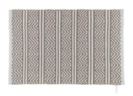Dywaniki łazienkowe - Dywanik łazienkowy Eco 50 x 80 Wenko - miniaturka - grafika 1
