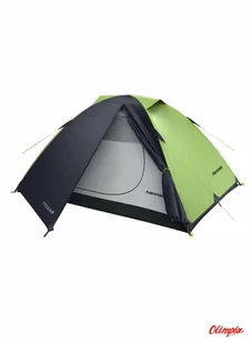 Namiot Hannah TYCOON 4 SPRING GREEN/CLOUD GRAY II - Namioty - miniaturka - grafika 1