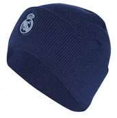 Czapki damskie - Czapka adidas Real Madryt IY0456 - miniaturka - grafika 1