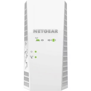 Wzmacniacze sieciowe Wi-Fi NETGEAR EX7300, AC2200, 1PT - Wzmacniacze sygnału wifi - miniaturka - grafika 1
