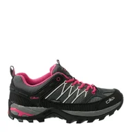 Buty trekkingowe damskie - Buty Trekkingowe Damskie Cmp Rigel Low - miniaturka - grafika 1