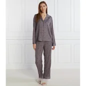 Piżamy damskie - Tommy Hilfiger Piżama | Relaxed fit - miniaturka - grafika 1