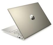 Laptopy - HP Pavilion 15-eh1827nd 585S5EAR AMD Ryzen 7/16GB/512SSD/AMD Radeon/FullHD/Win10/Złoty - miniaturka - grafika 1