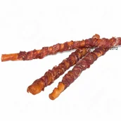 Przysmaki dla psów - Dokas Dokas przysmak do żucia, kaczka - 1 m - miniaturka - grafika 1