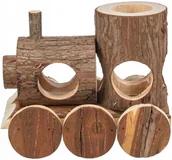 Akcesoria dla gryzoni - Pociąg Trixie Levin 17 14 12 CM - miniaturka - grafika 1