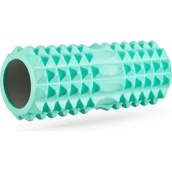Akcesoria do masażu - Wałek, roller do masażu z wypustkami Gymtek - miniaturka - grafika 1