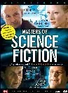 Mistrzowie Science-fiction [box] [3DVD] - Science-fiction DVD - miniaturka - grafika 1