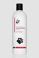 Szampony i odżywki dla psów - ZooArt As Professional Szampon Antyinsekt 500ml - miniaturka - grafika 1