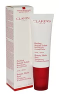 Peelingi i scruby do twarzy - Clarins Beauty Flash Peel (50ml) - miniaturka - grafika 1