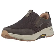 Moda i Uroda OUTLET - Skechers Męskie buty Go Walk Outdoor Andes, Brązowy - 41.5 EU - miniaturka - grafika 1