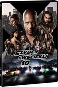 Filmy akcji DVD - Szybcy i Wściekli 10 - miniaturka - grafika 1