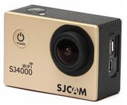 SJCAM SJ4000 Złoty