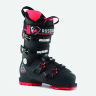 Buty narciarskie - Buty Narciarskie Rossignol Hi-Speed 130 Hv Gw - Black Red 22/23 - 28.5 - miniaturka - grafika 1