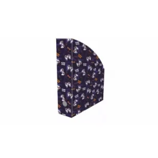 Pojemnik na dokumenty gamepad 7cm - Przyborniki na biurko - miniaturka - grafika 1