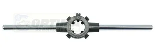 Yato do narzynek M4,5 - M6 - 2981 (YT-2981) - Gwintowniki - miniaturka - grafika 1