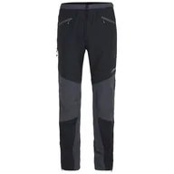 Spodnie sportowe męskie - Spodnie męskie Direct Alpine Ascent Light Rozmiar: XL / Kolor: czarny - miniaturka - grafika 1