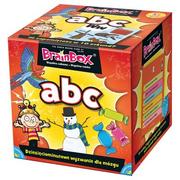 Gry planszowe - BrainBox abc - miniaturka - grafika 1