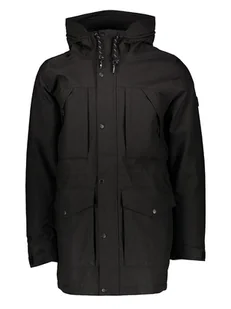 O'Neill Parka w kolorze czarnym - Kurtki męskie - miniaturka - grafika 1