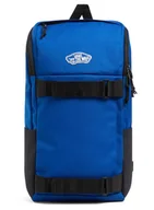 Plecaki - Plecak na deskę Vans Obstacle SkatePack - true blue - miniaturka - grafika 1