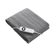 Poduszki, koce i materace lecznicze - CONCEPT Koc elektryczny DV7430 - miniaturka - grafika 1