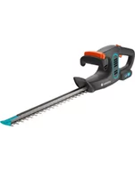 Pozostałe narzędzia ogrodowe - GARDENA battery hedge trimmer EasyCut Li 09836-20 - miniaturka - grafika 1