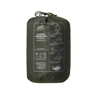 Helikon - Dwustronny Swagman Roll - Desert Night Camo / US Desert - PO-RSR-NL-0L05A - Survival - akcesoria - miniaturka - grafika 3